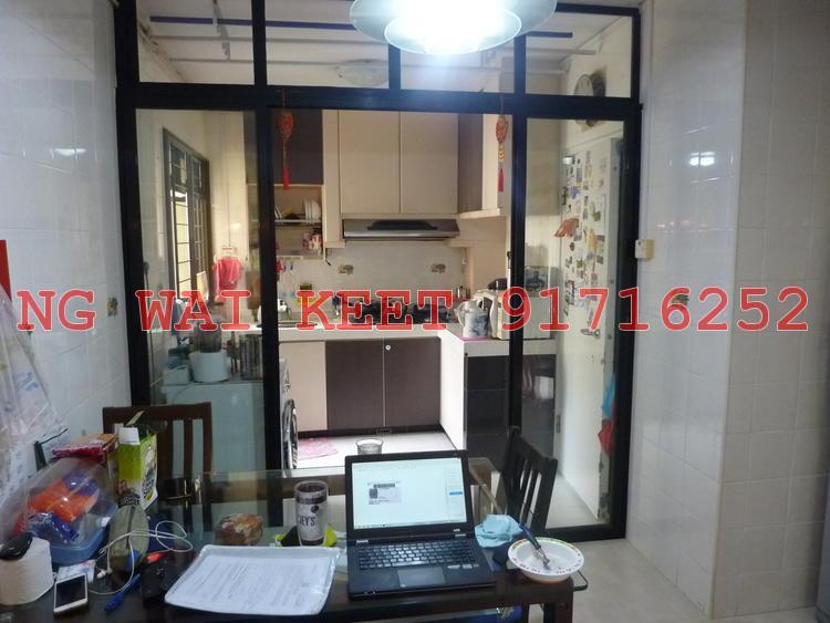 Blk 184C Rivervale Crescent (Sengkang), HDB 4 Rooms #130025122